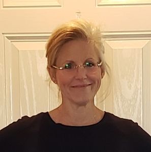 Meet your Posher, Kelley